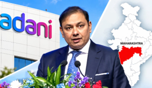 Adani Group completes, executes projects worth Rs 2.6 lakh crore in Maharashtra