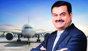 Adani Group says no plans to launch an airline