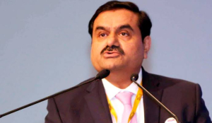 Adani group stocks face heavy selling pressure; Adani Enterprises tumbles nearly 8 pc