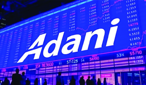 Adani group stocks rally; NDTV surges over 7%