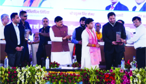 Adani Group to build Rs 2,500-crore defence manufacturing hub in MP