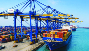 Adani Ports to launch dedicated empty container yard at Mundra Port