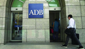 ADB approves $50 million emergency loan to Maldives