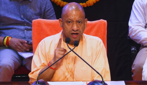 Adityanath announces 1 lakh govt appointments in next six months
