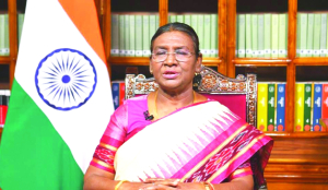 Administrative delay deprives people of rights, says President