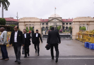 Adult daughter cannot be forced to live with parents against her will: Allahabad HC