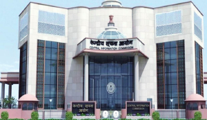 Advocates can not use RTI for client cases, says CIC