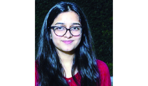 Adya Singh tops Bihar Foundation NICE 2026
