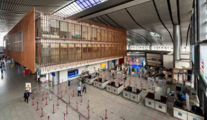 AERA cuts Hyderabad airport user development fee by over 30%, imposes first-ever arrival charge