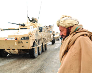 Af-Pak Relations Collapse After 400 Killed in Kabul Strike