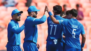 Afghanistan players withdraw from PSL auction