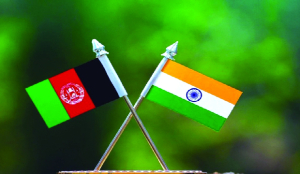Afghanistan seeks deeper trade ties with India, pitches for easier business access