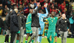 African soccer’s long history of trophy controversies