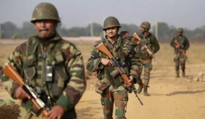 AFSPA extended for six months in Manipur, parts of Nagaland and Arunachal Pradesh