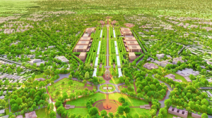 After 77 years, PMO prepares to leave South Block for Seva Teerth