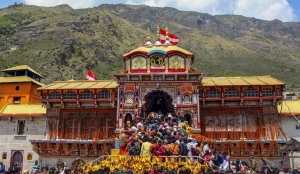 After Ayodhya row, Badrinath Temple orders probe into donation theft allegations