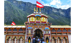 After Ayodhya row, BKTC launches probe into Badrinath donations