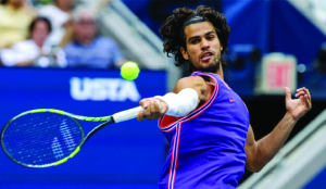 After being out four months, Alcaraz expects to be himself at US Open