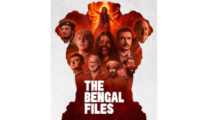 After BJP’s Bengal win, Vivek Agnihotri’s The Bengal Files to release in West Bengal