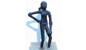 After criticism, NCERT to restore original Dancing Girl image in school textbook