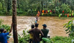 After deadly weekend, Kerala on alert again as Pathanamthitta rains worsen