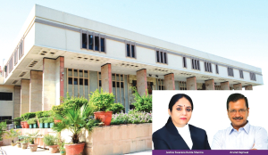 After HC denial, Kejriwal approaches SC to transfer excise policy case