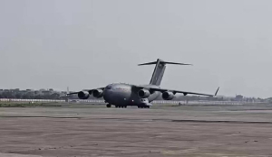 After NEET leak row, IAF airlifts question papers for Re-Exam security