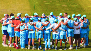 After rattling Pakistan, Netherlands face Namibia