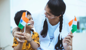 After Tiranga comes down: What the Flag Code says about dignified disposal