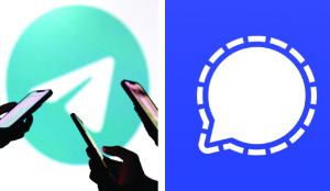 After WhatsApp, MeitY notice to Telegram, Signal