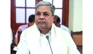Age, polluted politics behind Siddaramaiah’s retirement