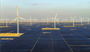 AGEL records 23% growth in EBITDA to Rs 10,865 crore