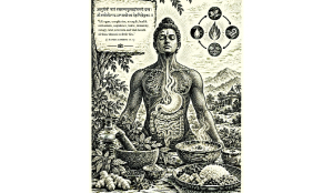 Agni: The Forgotten Science of Digestion