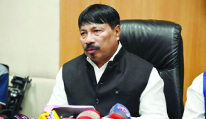 AGP to decide on seats it will contest in Assam polls: Bora