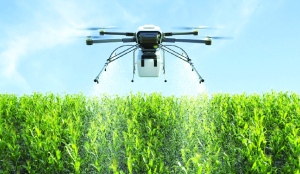 Agriculture now about drones, AI, biotechnology, says UP Governor
