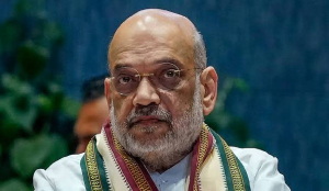 Ahead of Amit Shah's visit to Alwar, students detained before proposed protest