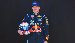 Ahead of Australian GP, Max Verstappen says technical changes are complicated