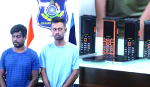 Ahmedabad Cyber Police bust ‘Boss Scam’ ring, exposing 4,500 SIM cards and 21,000 OTPs