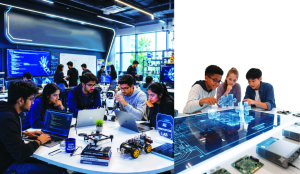 AI’s infrastructure challenge for education