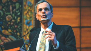 AI adoption requires commitment, will not just happen by drift: Nageswaran