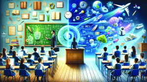 AI and the transformation of India’s education system