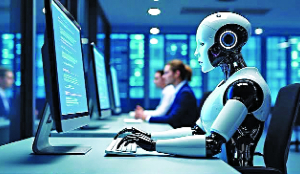 AI and the vanishing first job: India’s emerging mobility challenge