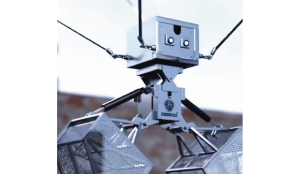 AI cleaner G-SPIDER takes on Thiruvananthapuram canals