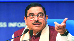 AI-driven technologies can help in manage the grid stability: Joshi