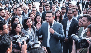 AI Era demands smart shift as skills gap widens in India’s tech workforce