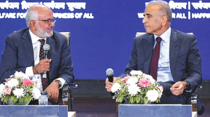 AI implications in India to be greater than other countries: Narayen