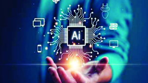 AI is a double-edge sword, its use must be judicious