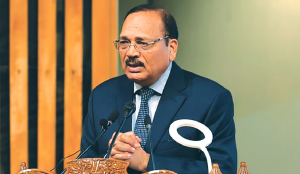 AI must strengthen, not override judiciary: CJI Surya Kant