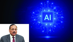 AI now operational reality, not speculative: CJI