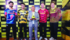 AI-powered Kabuni launches platform to make cricket coaching accessible
